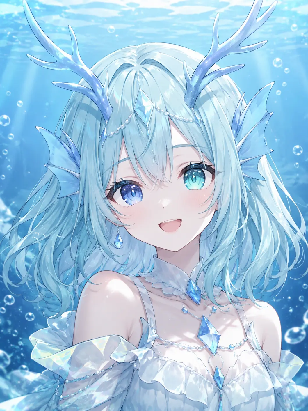 KimElly_6의 리아 루시엘