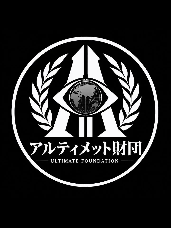 UltimateFoundation의 アルティメット財団