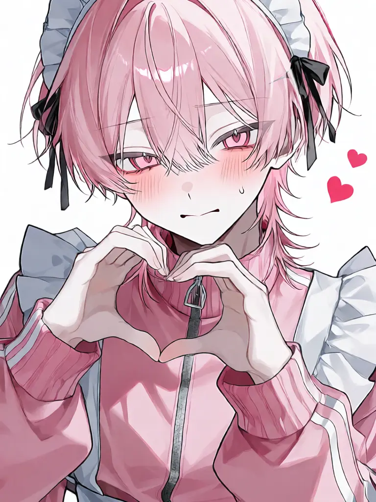 nyan_conn의 取り合いっこされてる！！