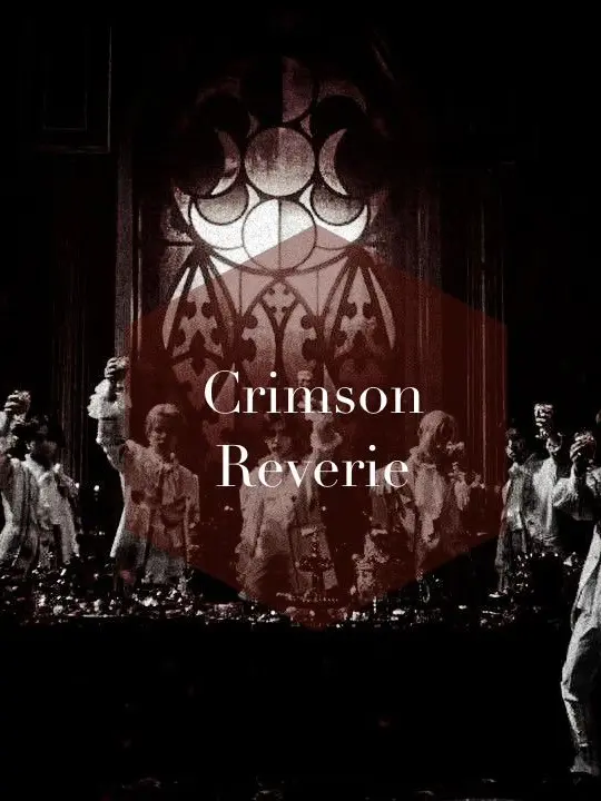bearminimum의 EN- | 🩸Crimson Reverie