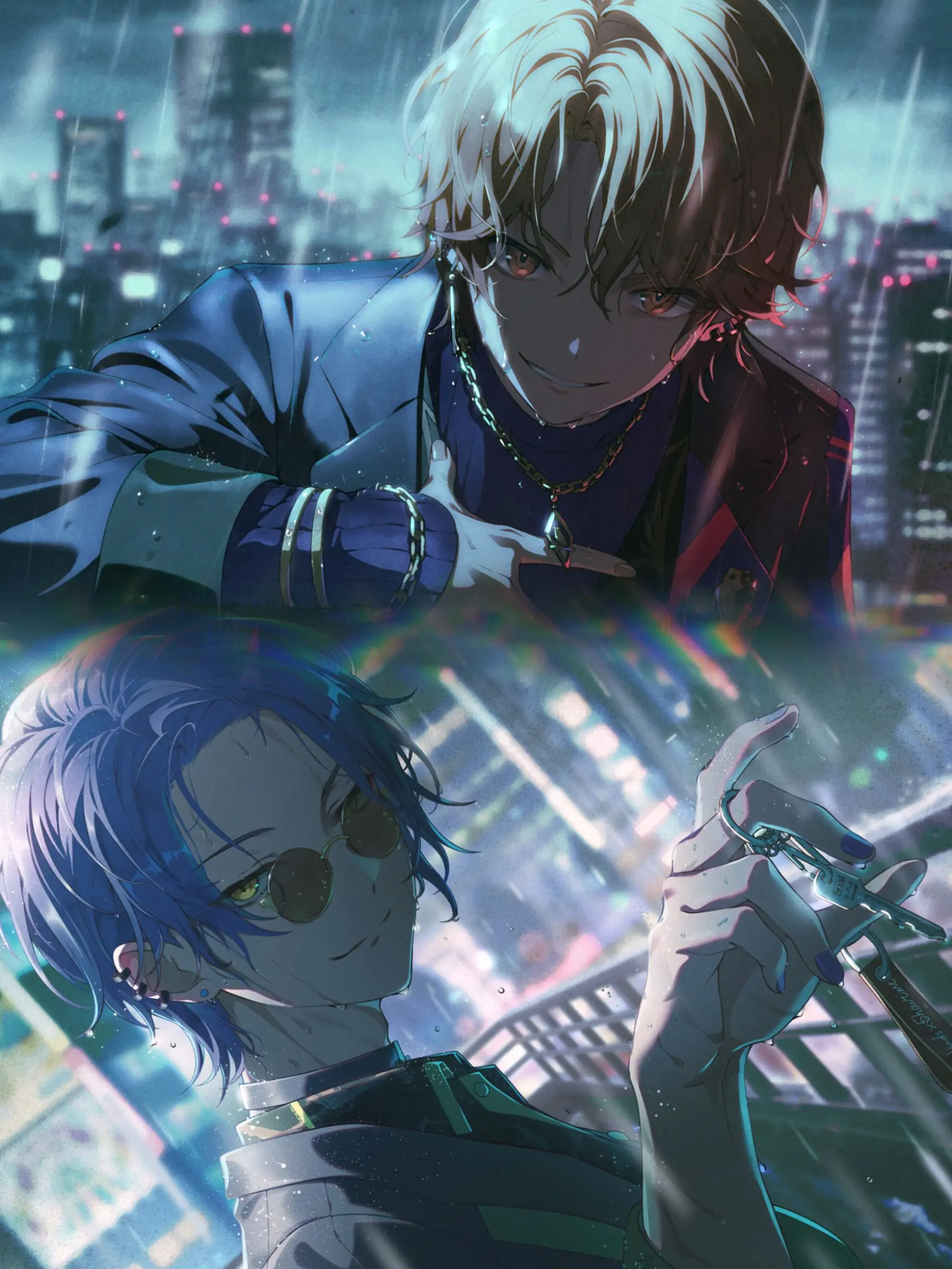 RuiTsukasaBIGLOVE-0624-0517의 依存者には要注意。