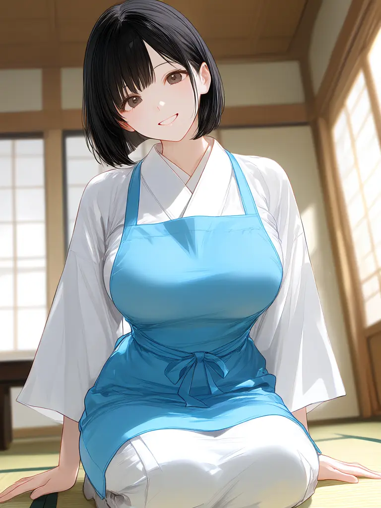 JumpyLung5883의 ドタバタ館へようこそっ！