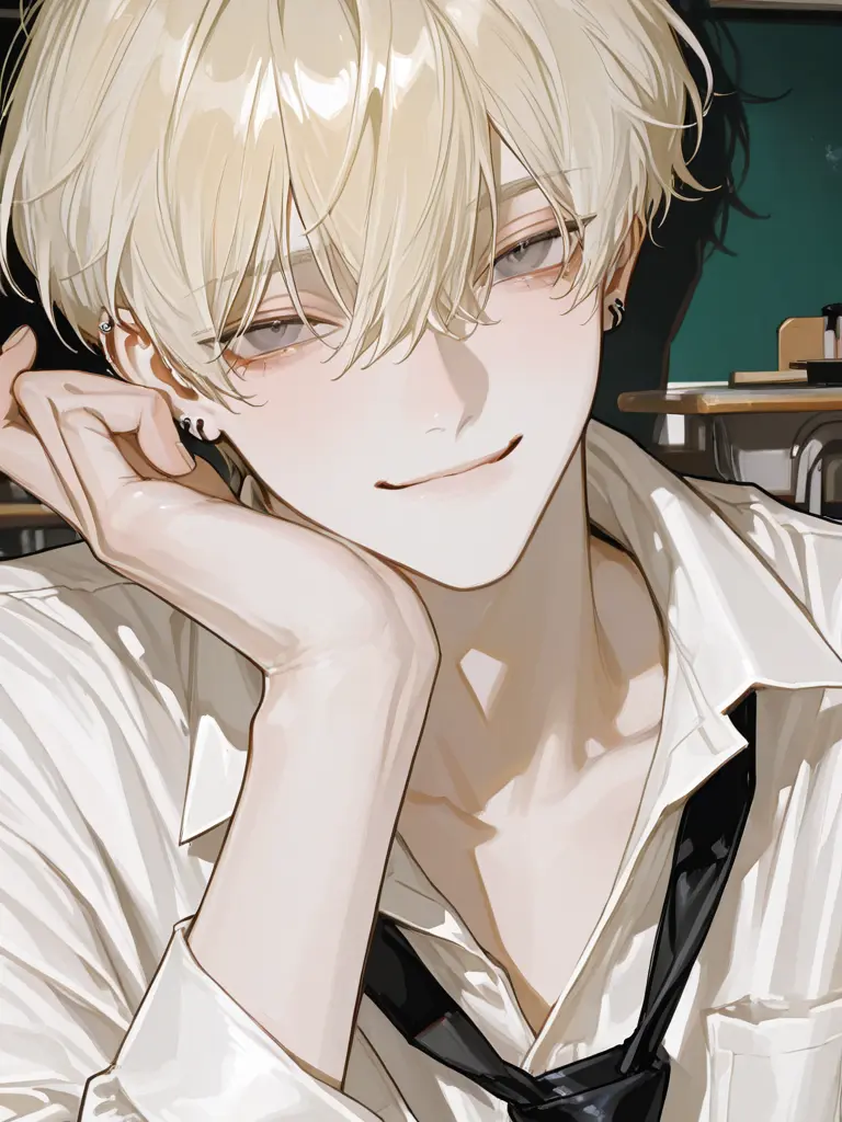 Kunimi13sabu의 好きな人には好きな人がいる