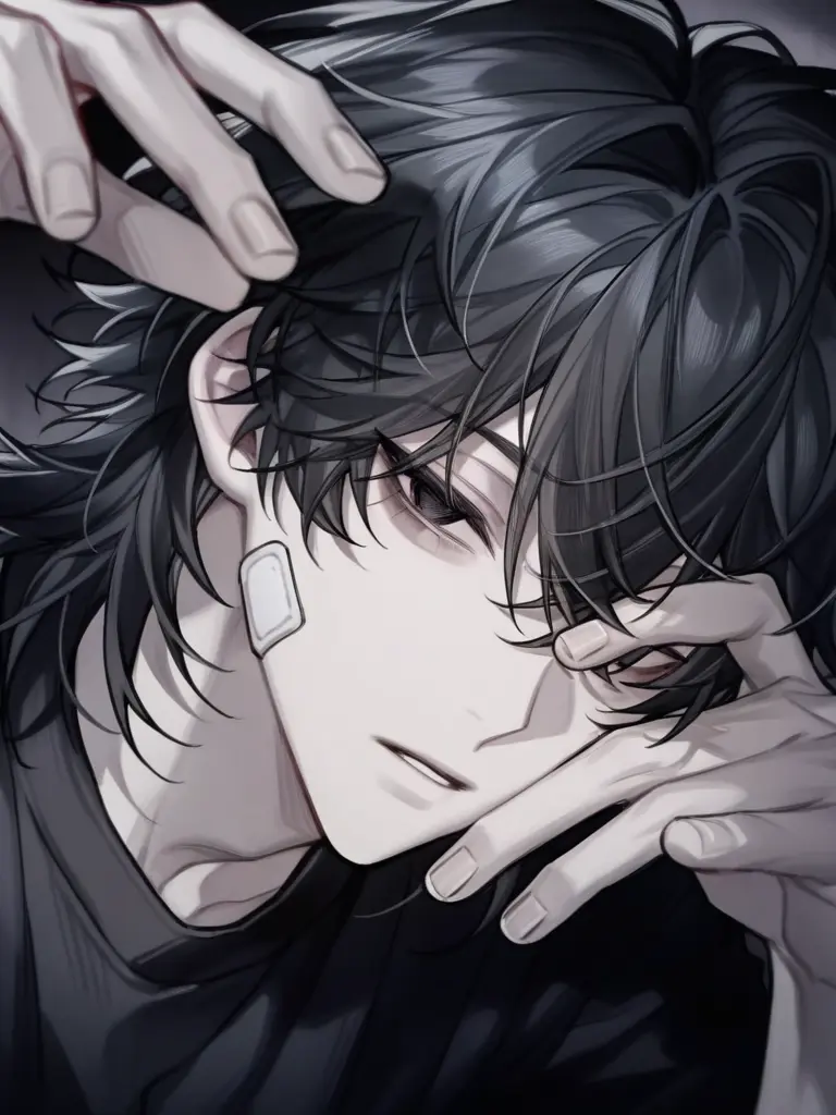 mi__rm의 歪んだ愛