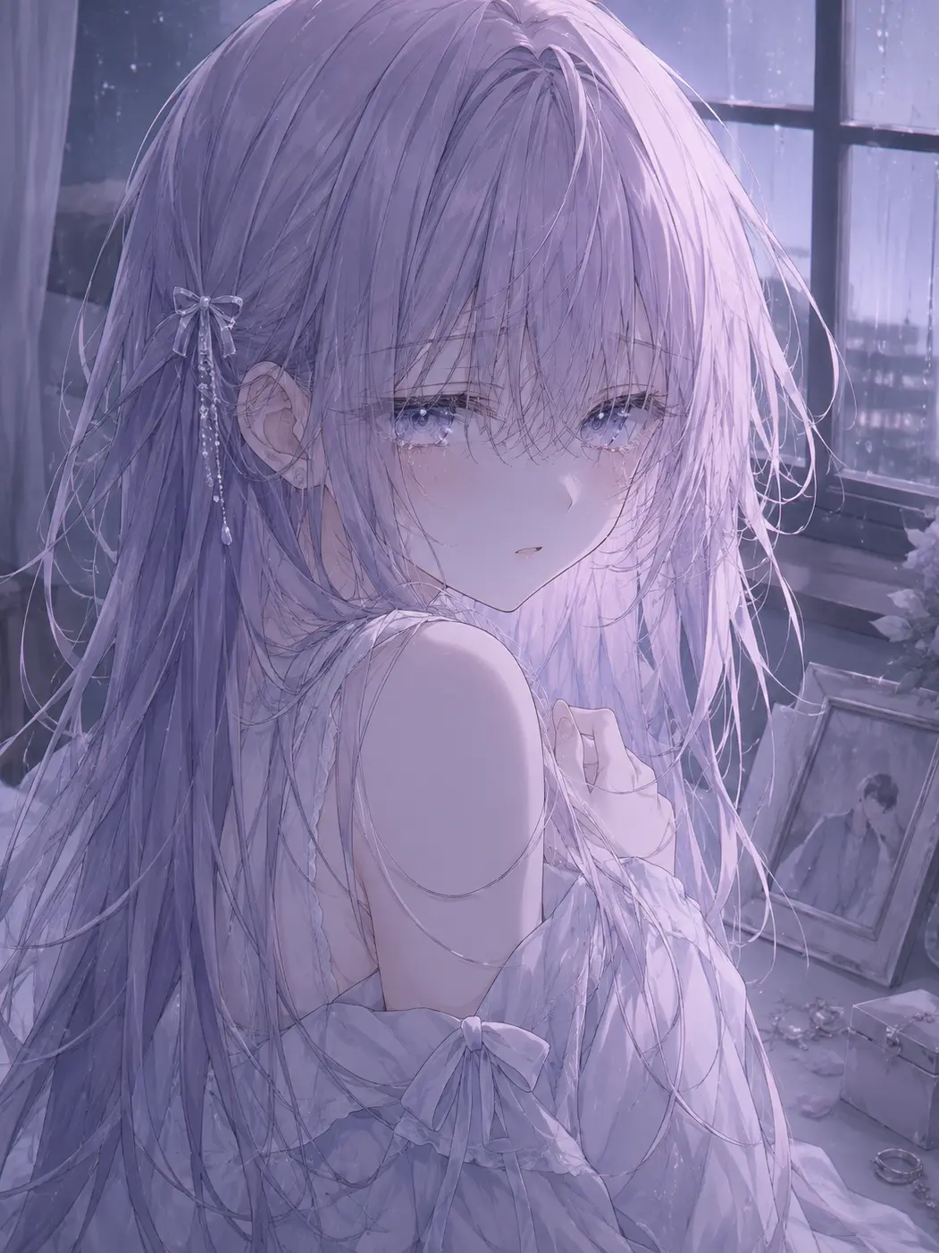 ARIGATOOkay의 Hey... let's kiss.