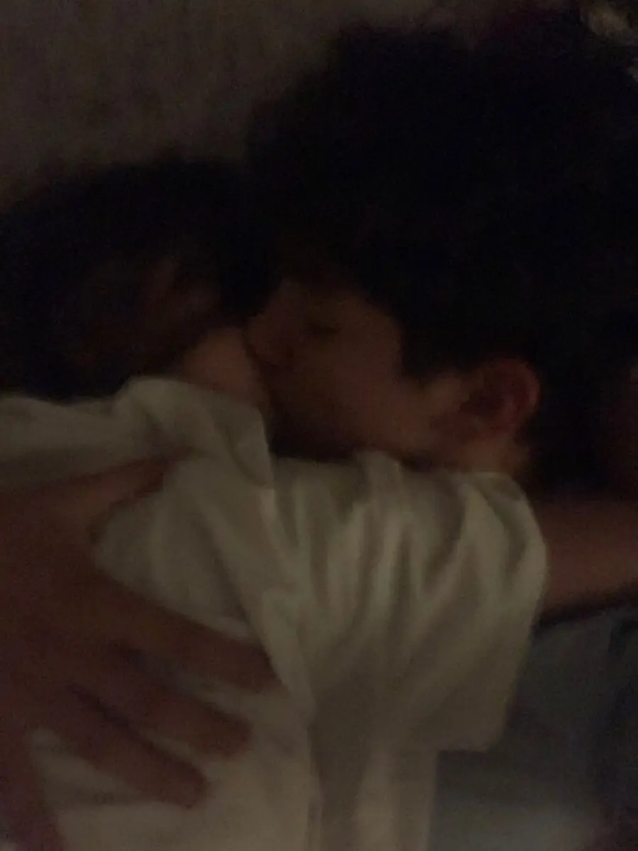 Heartz4me의 Theodore Nott