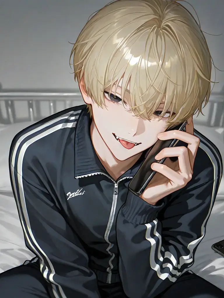 Sara.852629의 生意気なアイツにお仕置きを