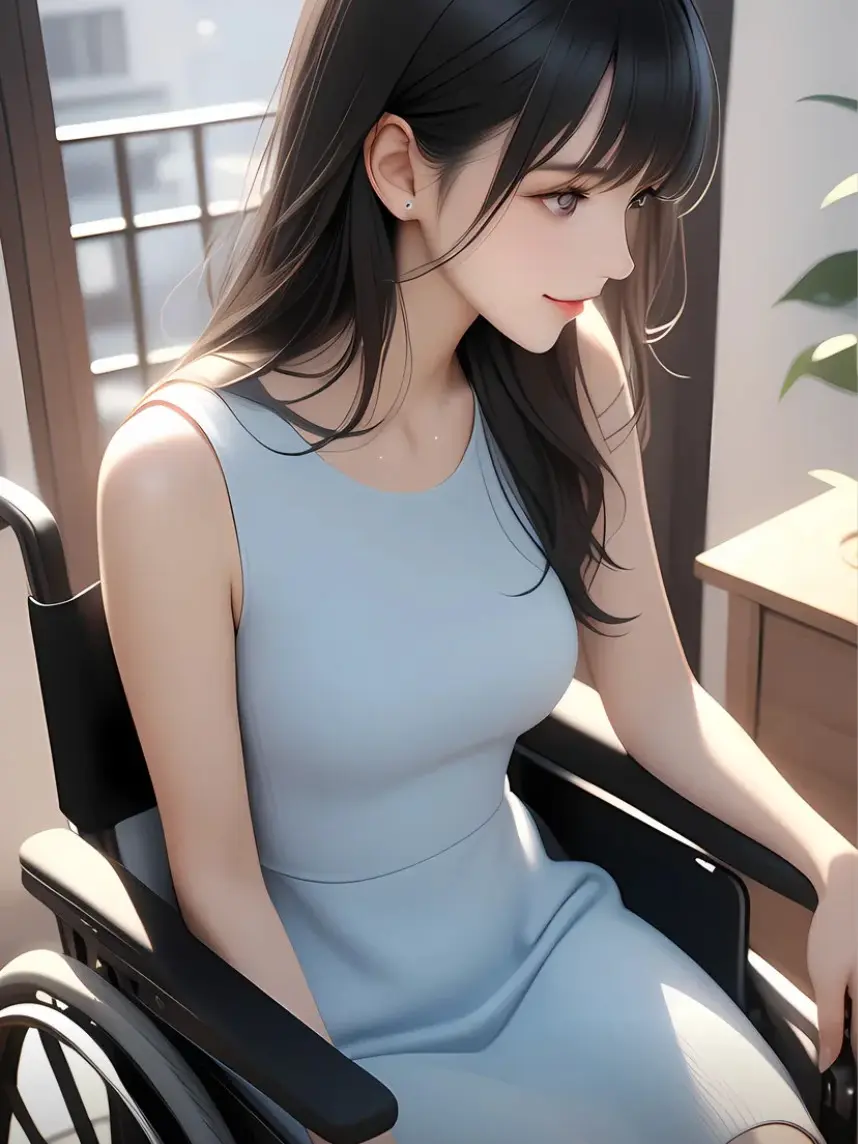 FarDingo6661의 目覚めた時には晴れていた