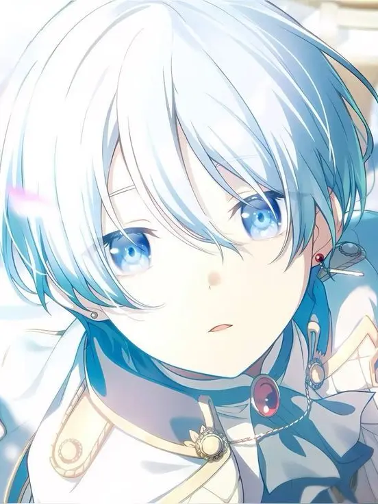 SuijtaOhe900의 적국의 여왕과 결혼하기