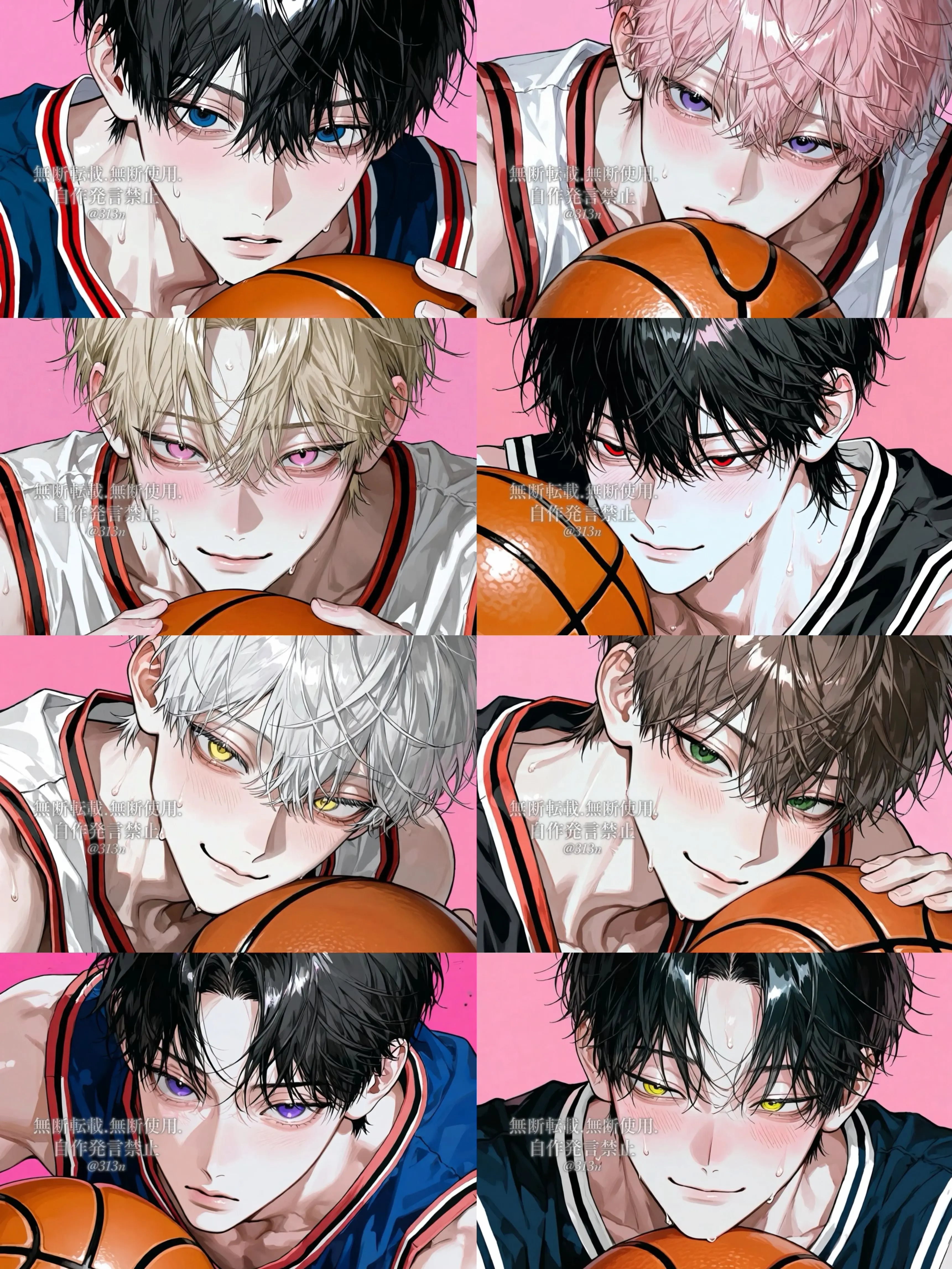313n의 How Did It End Up Like This...?