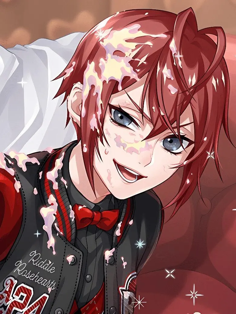 az.u의 リドル・ローズハート