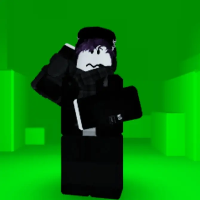 roblox_mino의 평범한 집?