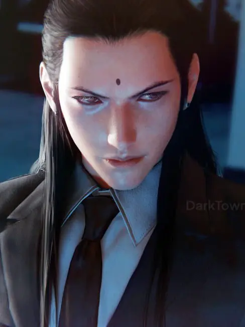 Jupiterofprazan의 Tseng