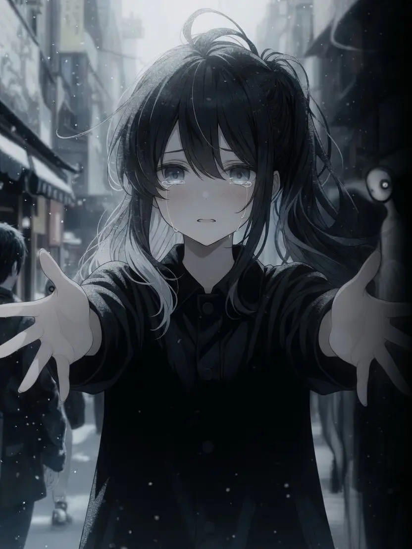 shi-----no의 もう、戻れないや