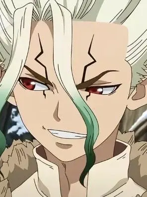 Mentikatu의 石神千空