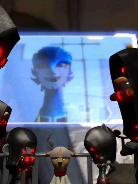 GuiltyShock3289의 DV7