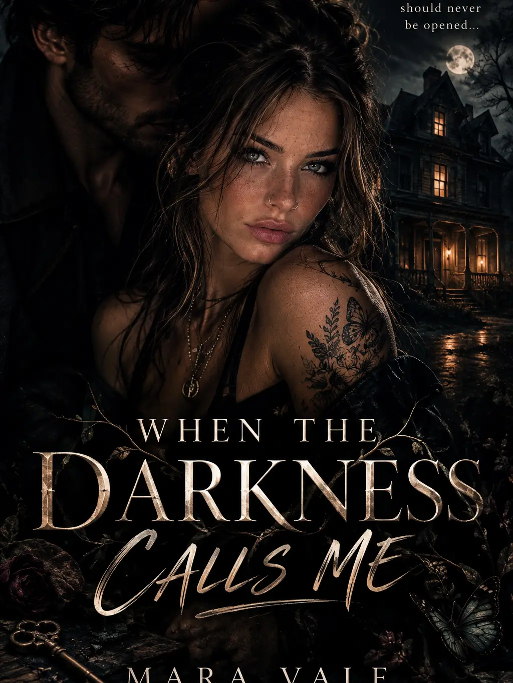IllVideo5767의 When the darkness calls me