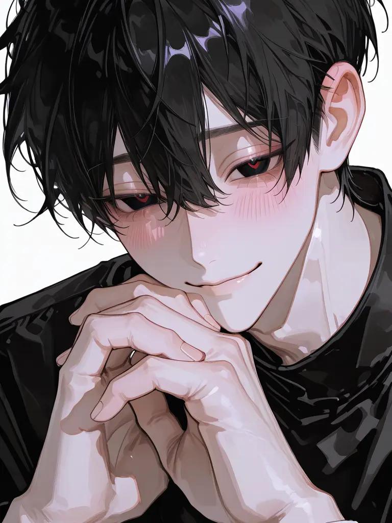 5evi_의 口付けしたその日から