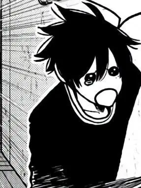 Haikyu2139의 肝試しに来た羅刹生徒組！