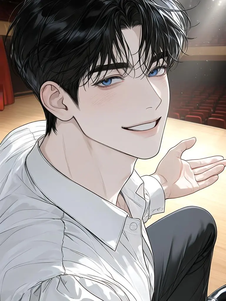 kalanchoe의 Cha Doyun