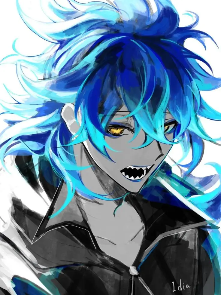 necolemon2513의 あの子の嫉妬メーター(イデアシュラウド)