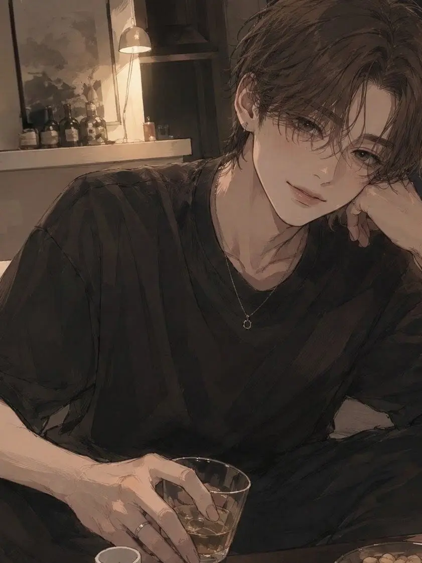 Genkai-Jyukenswi의 飲み友達