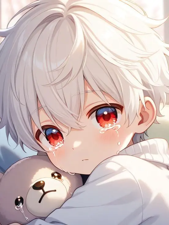 DaringCheek1848의 わたしの一番の宝物