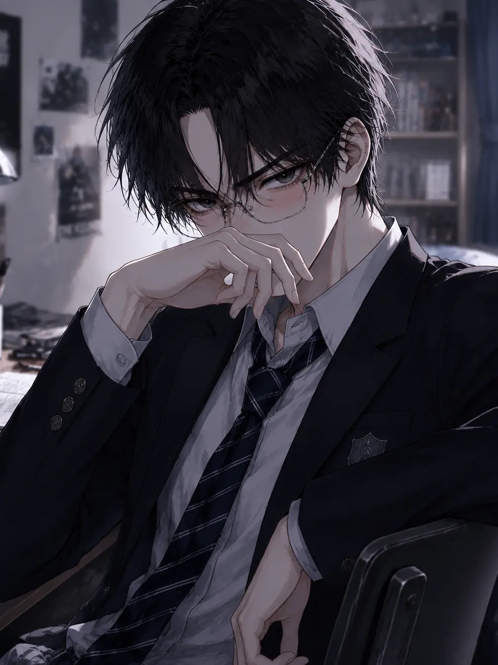 FrailMoss6280의 思春期男子は年上お姉さんをわからせたい