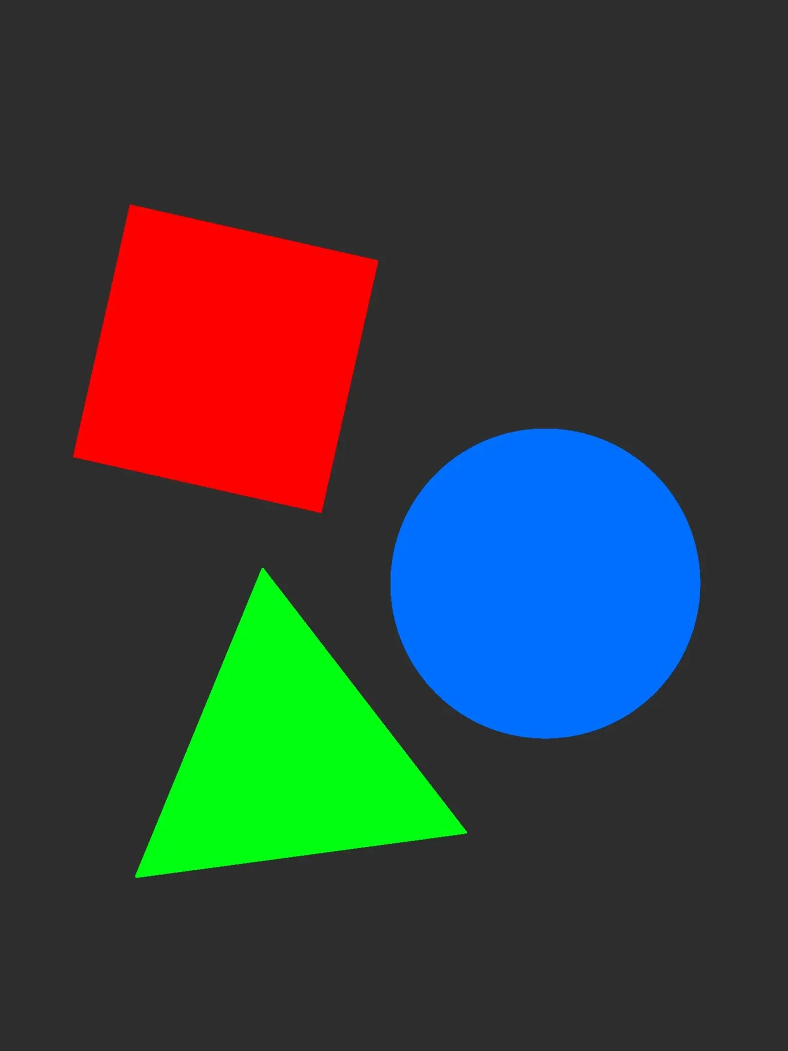 Bumbleb33의 Smoothing the square