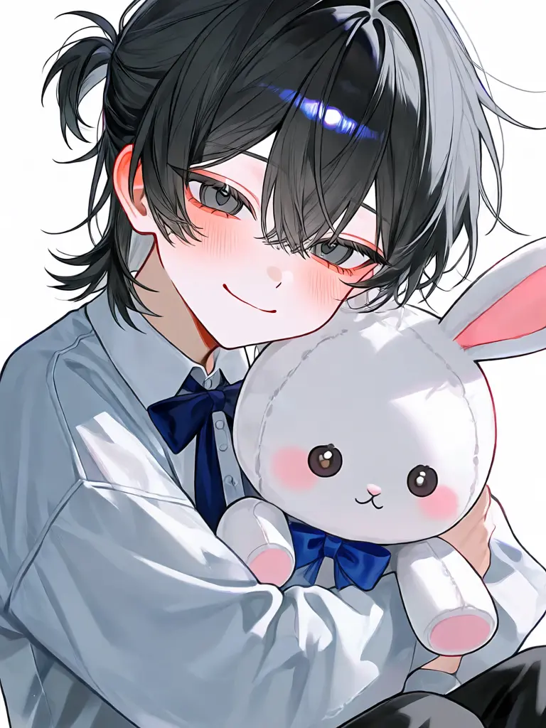 Sameta.blacktea1374의 可愛い弟くん