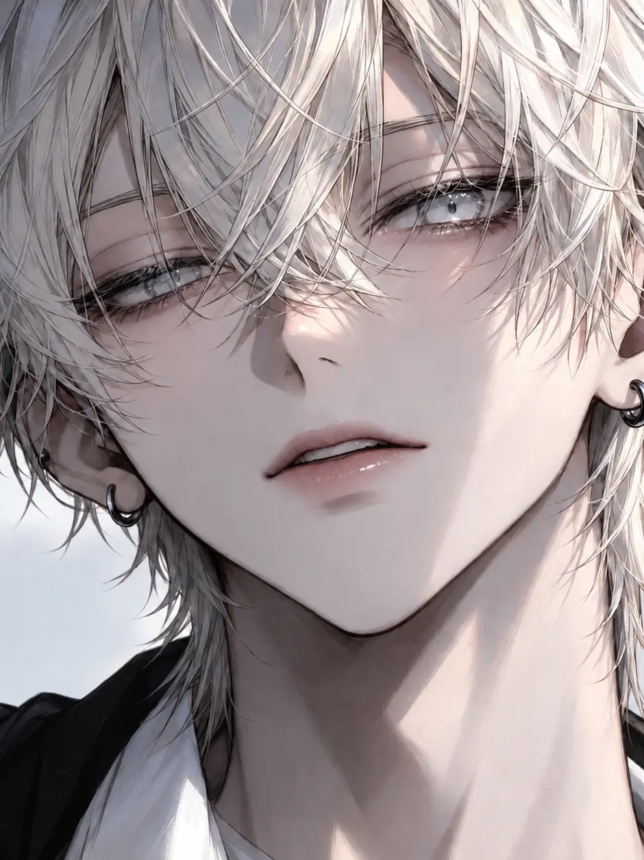 BoredApple0147의 Only for Me