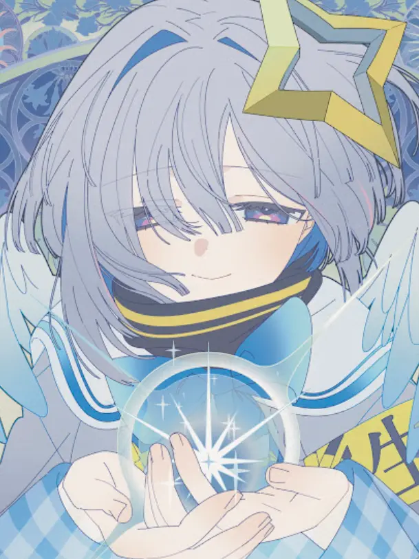 TEMPEST1010의 誰も見てない夢を見ろ