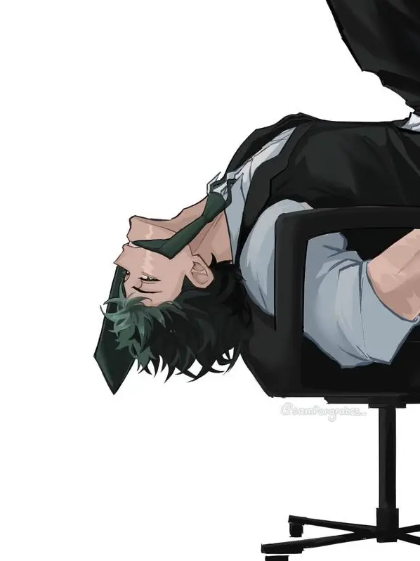 PurelyTuna8378의 IZUKU- husband