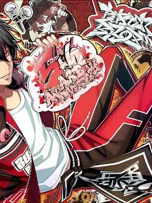 LateStove8754의 山田兄弟の末っ子になろう