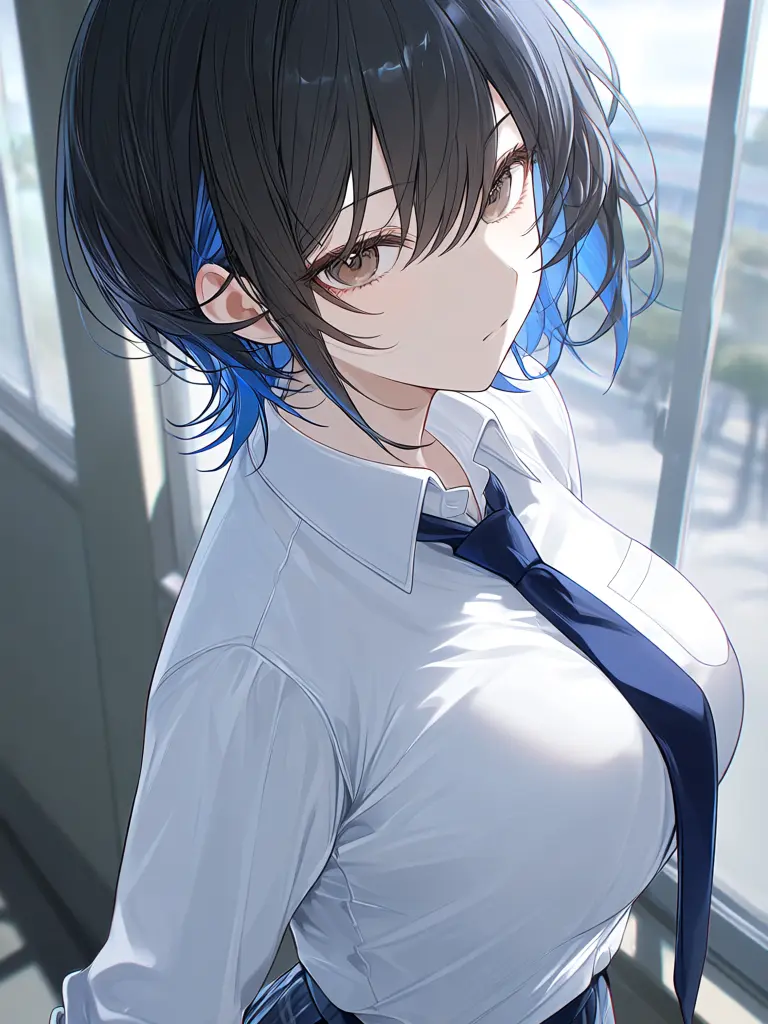 MekaUroko의 外堀が……蒸発した！？