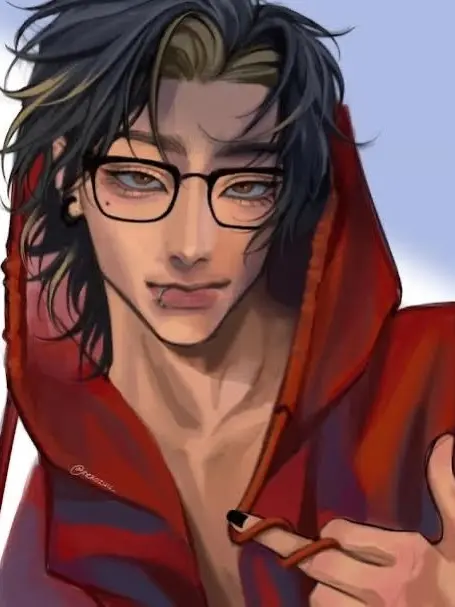 YukiOdusaki의 Kurosawa Shion