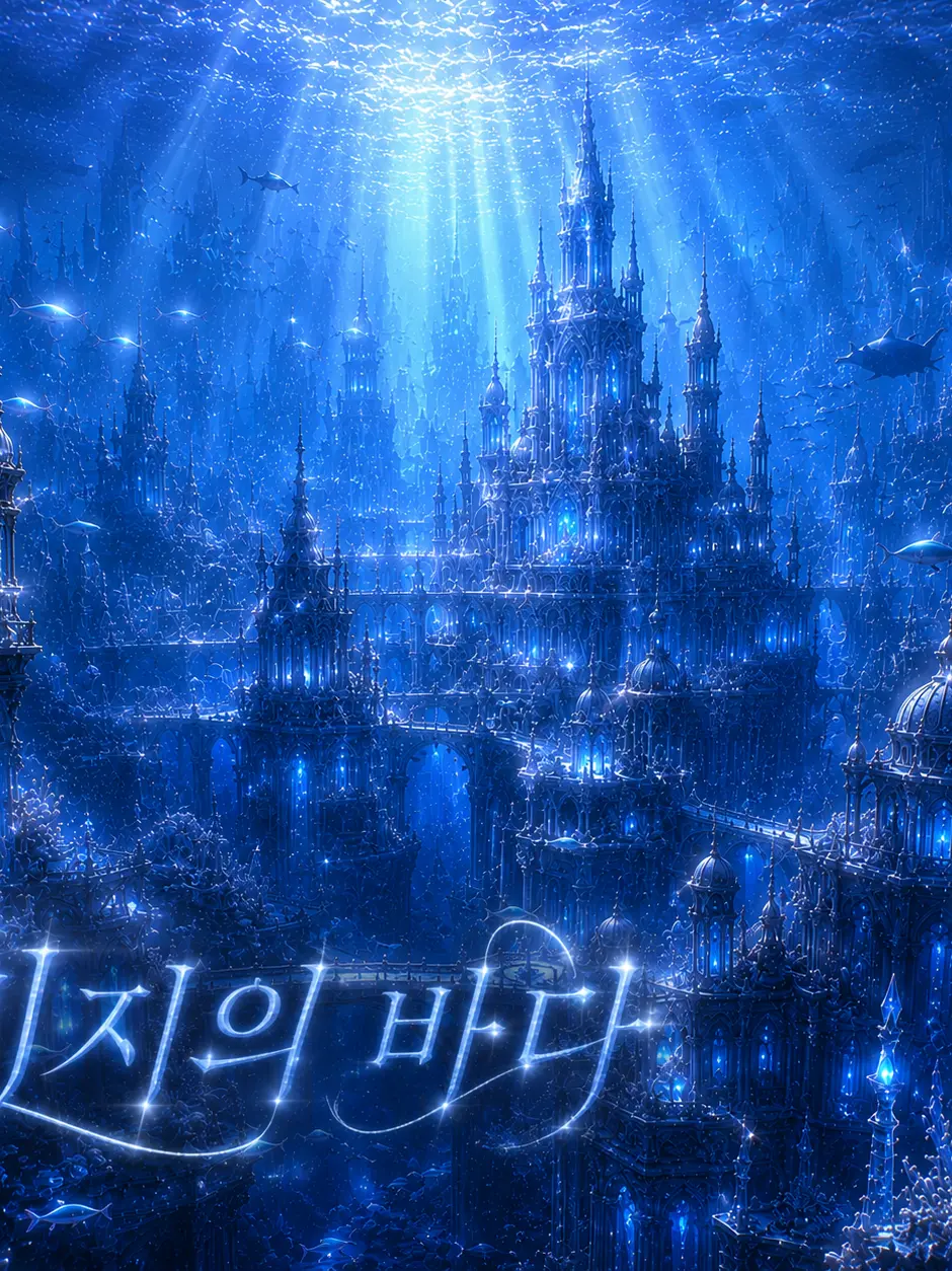 Cafe.latte의 미지의 바다