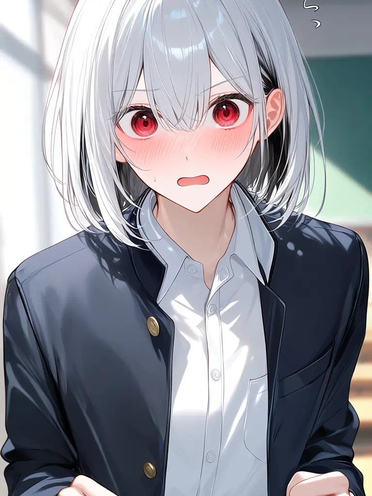 i_love_ror의 『……어…?? …너, 너무 귀여워어어!!!』