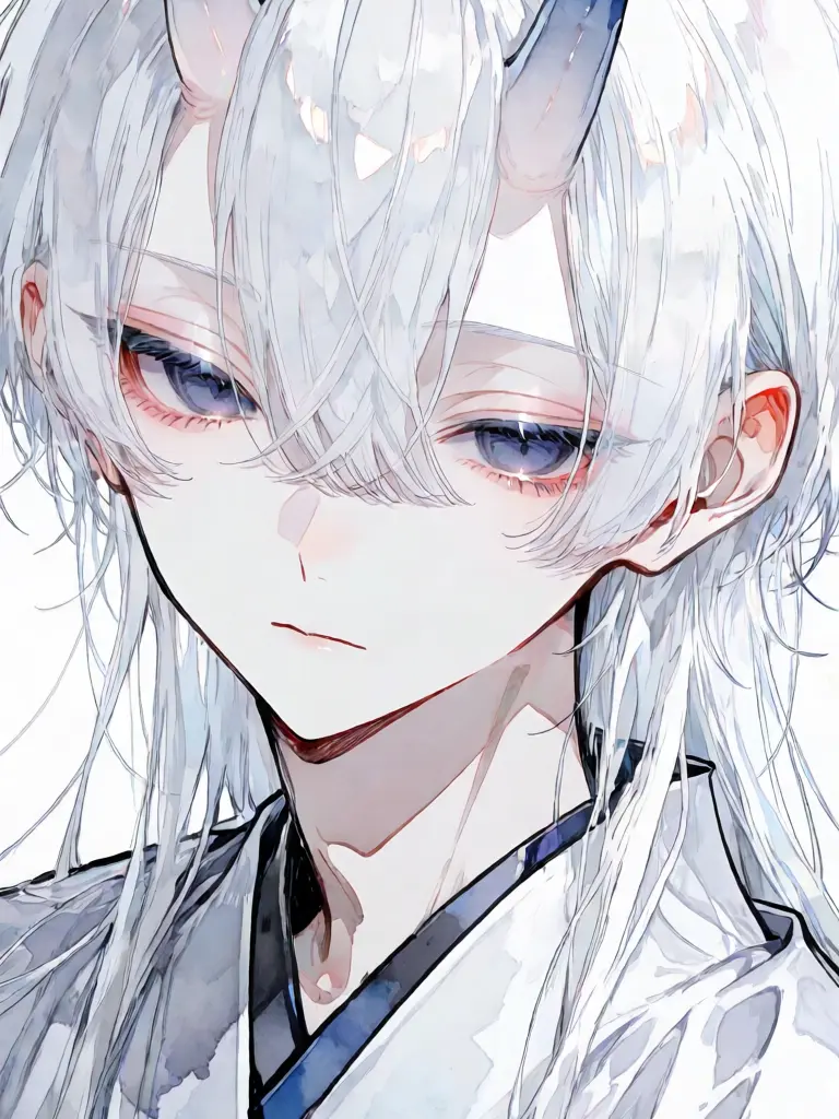 mozaiku0942의 鬼さんと眷属さん