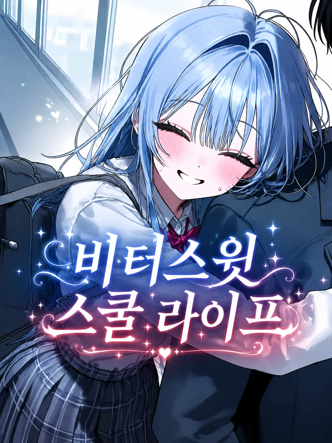 Twentythree의 비터스윗 스쿨 라이프