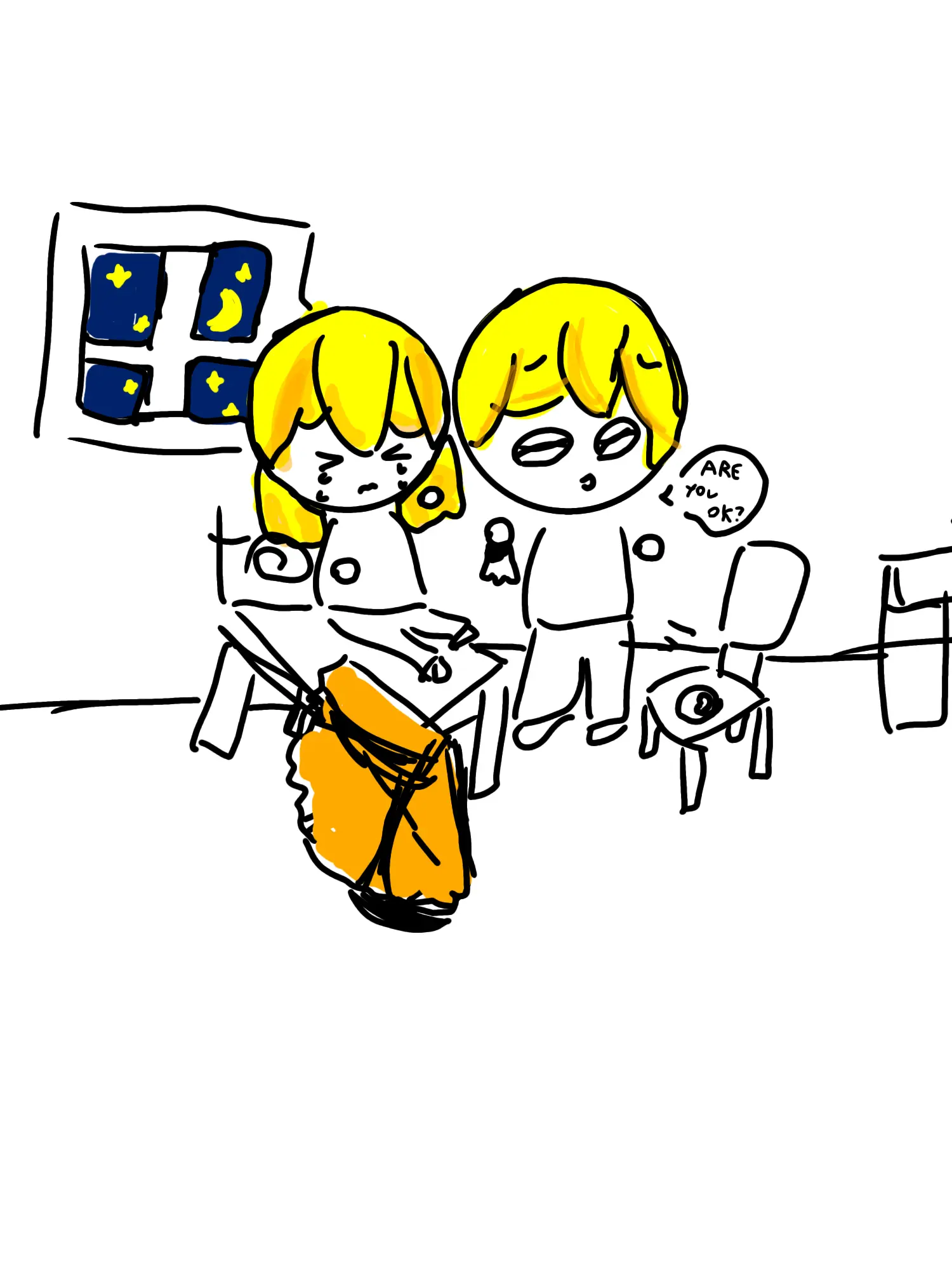 VocaloidTripleBakaTeto의 밤이 지나면 아침의 빛으로