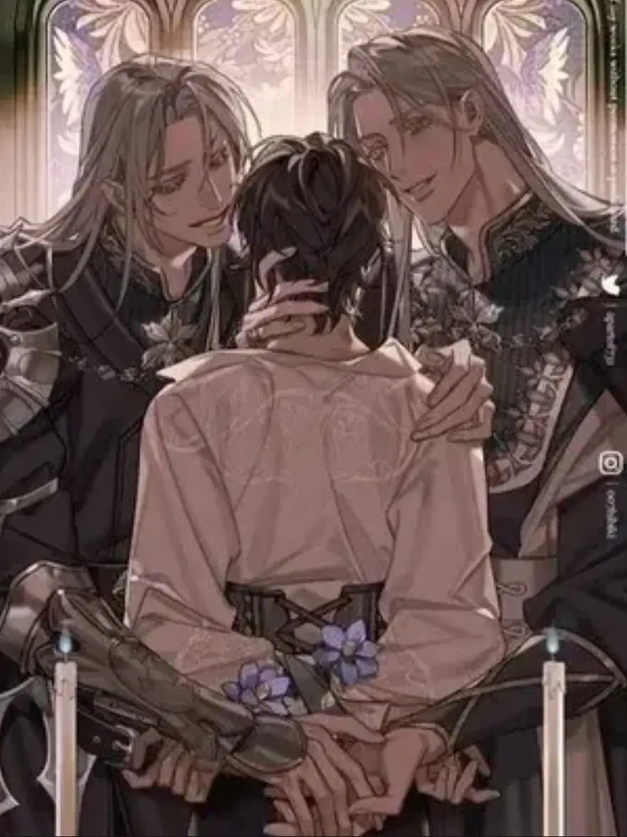 PoliteMall5786의 Emperors