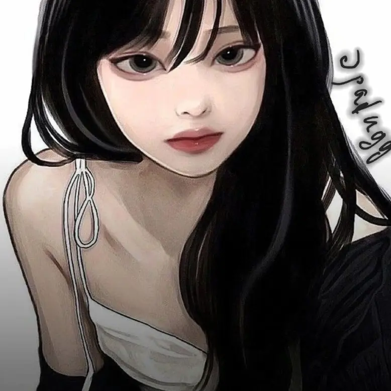 Paduggy의 김여우