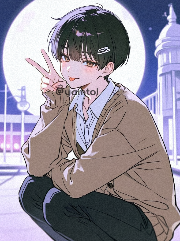 편집자님, 제 거예요! 대표 이미지