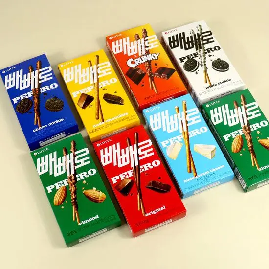 SleekPrice1502의 (학교AU)빼빼로데이!!