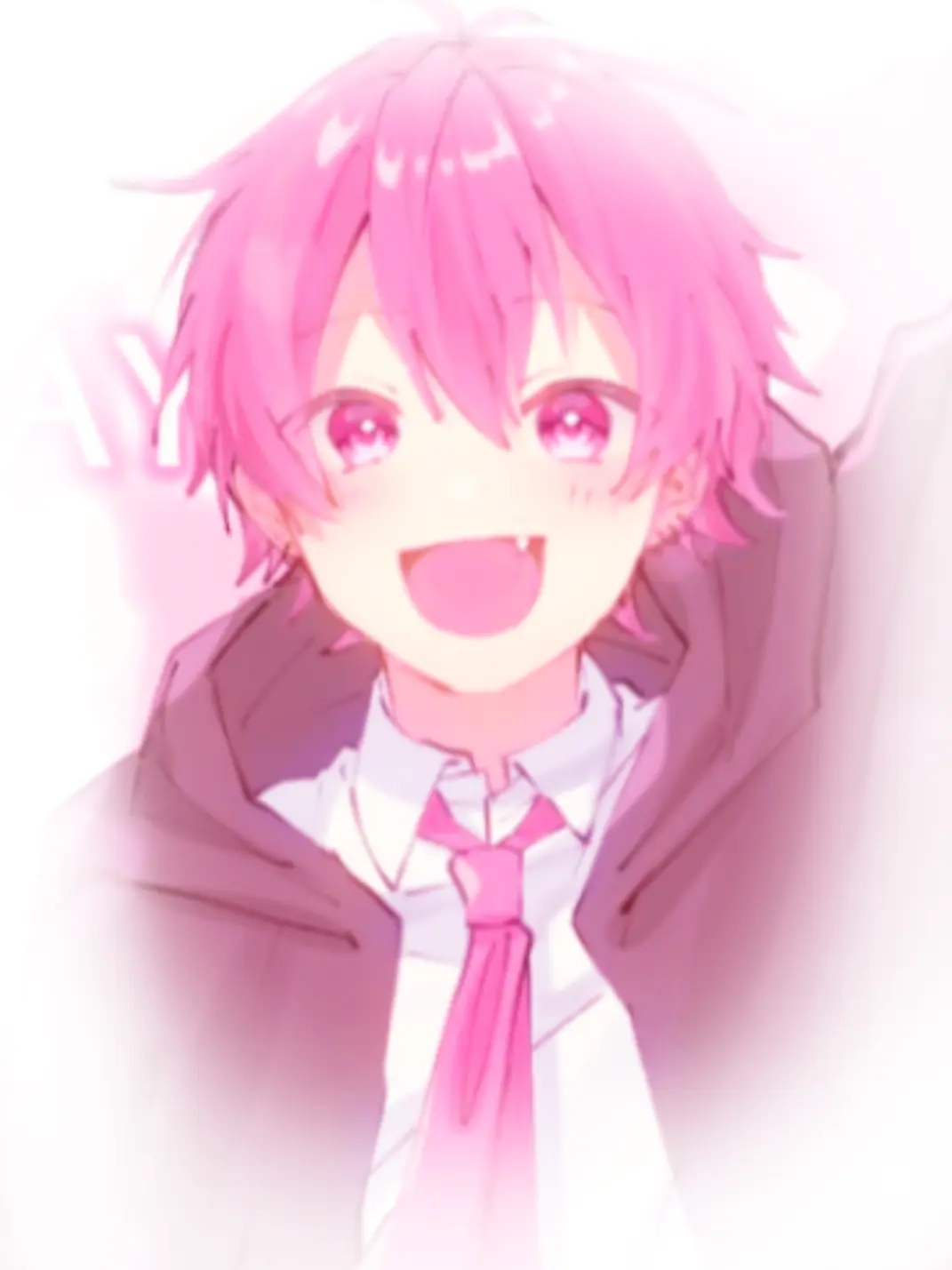 Momose.715의 ꒷꒦ 転校生 ꒷꒦