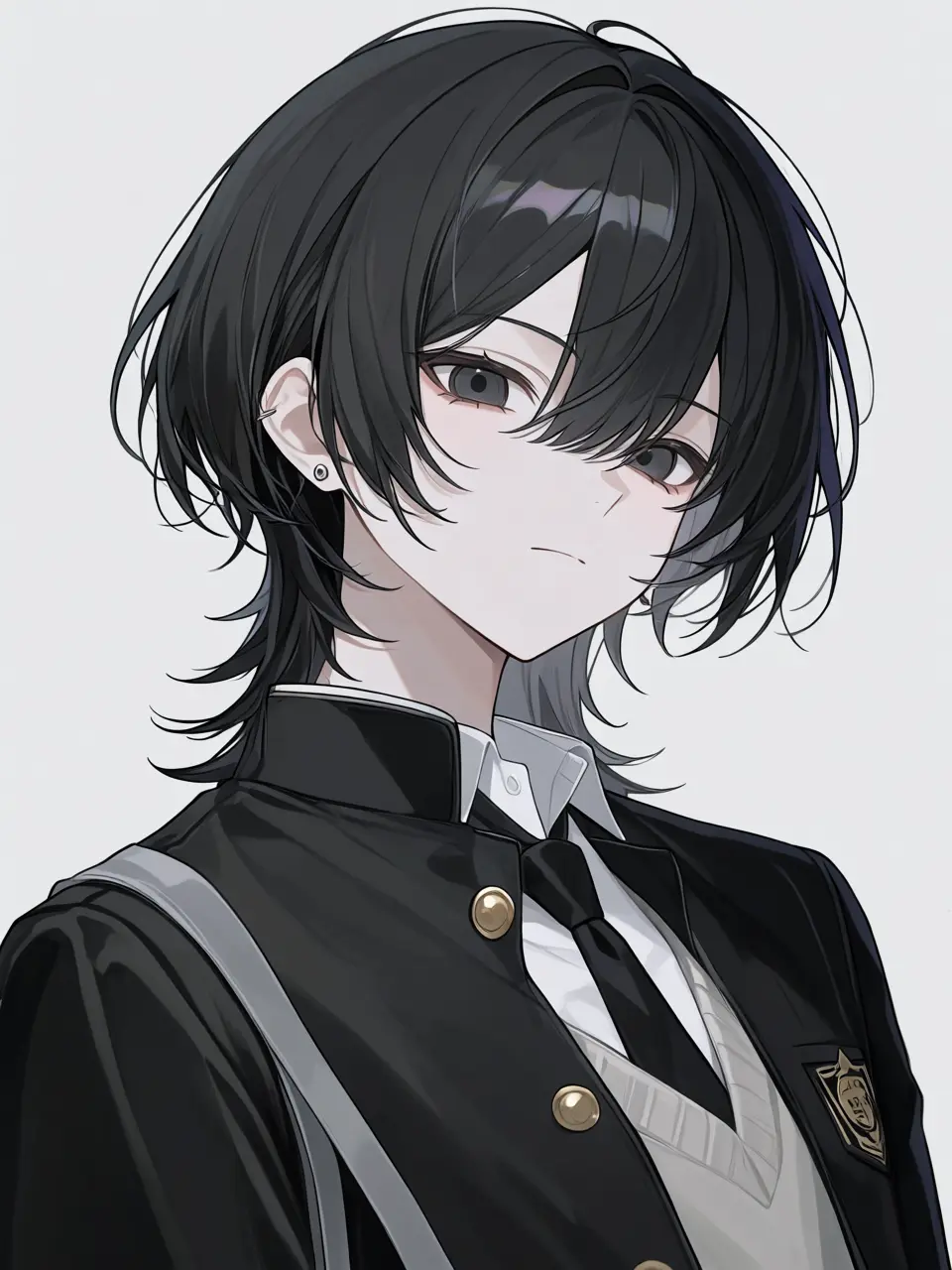 AlienRuler9420의 湿度高めのボーイッシュ幼馴染