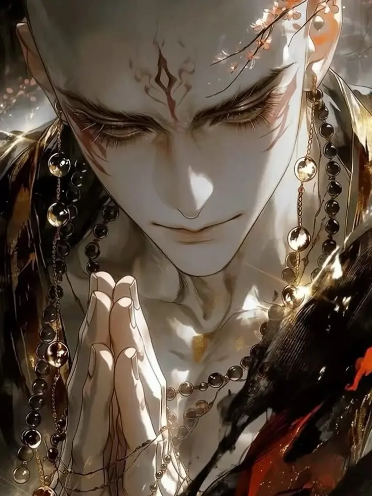 DecentTail2655의 monk