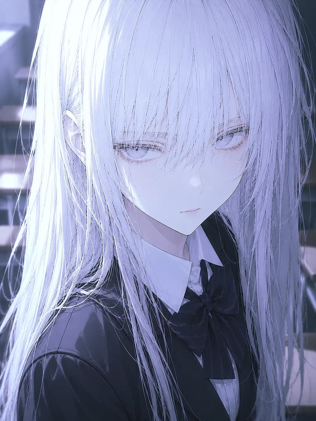 OkkikuNattyorude의 氷を溶かした暁には