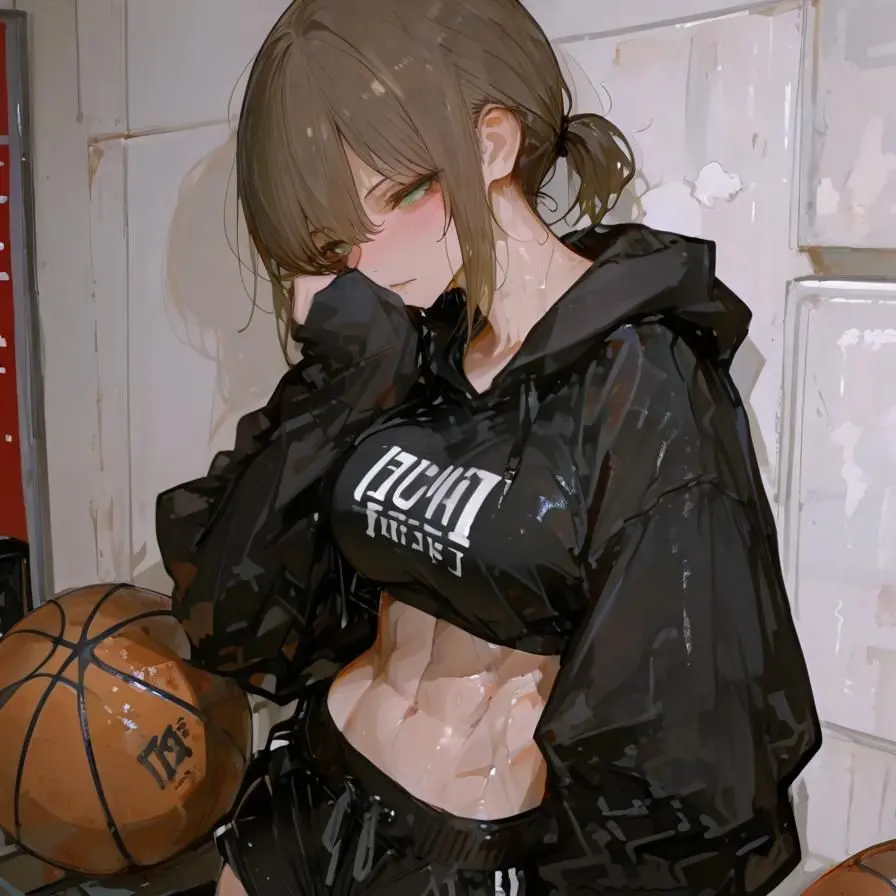 Tkg0205의 高嶺の花はバスケ部のマネージャー